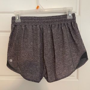 Lululemon Running Shorts